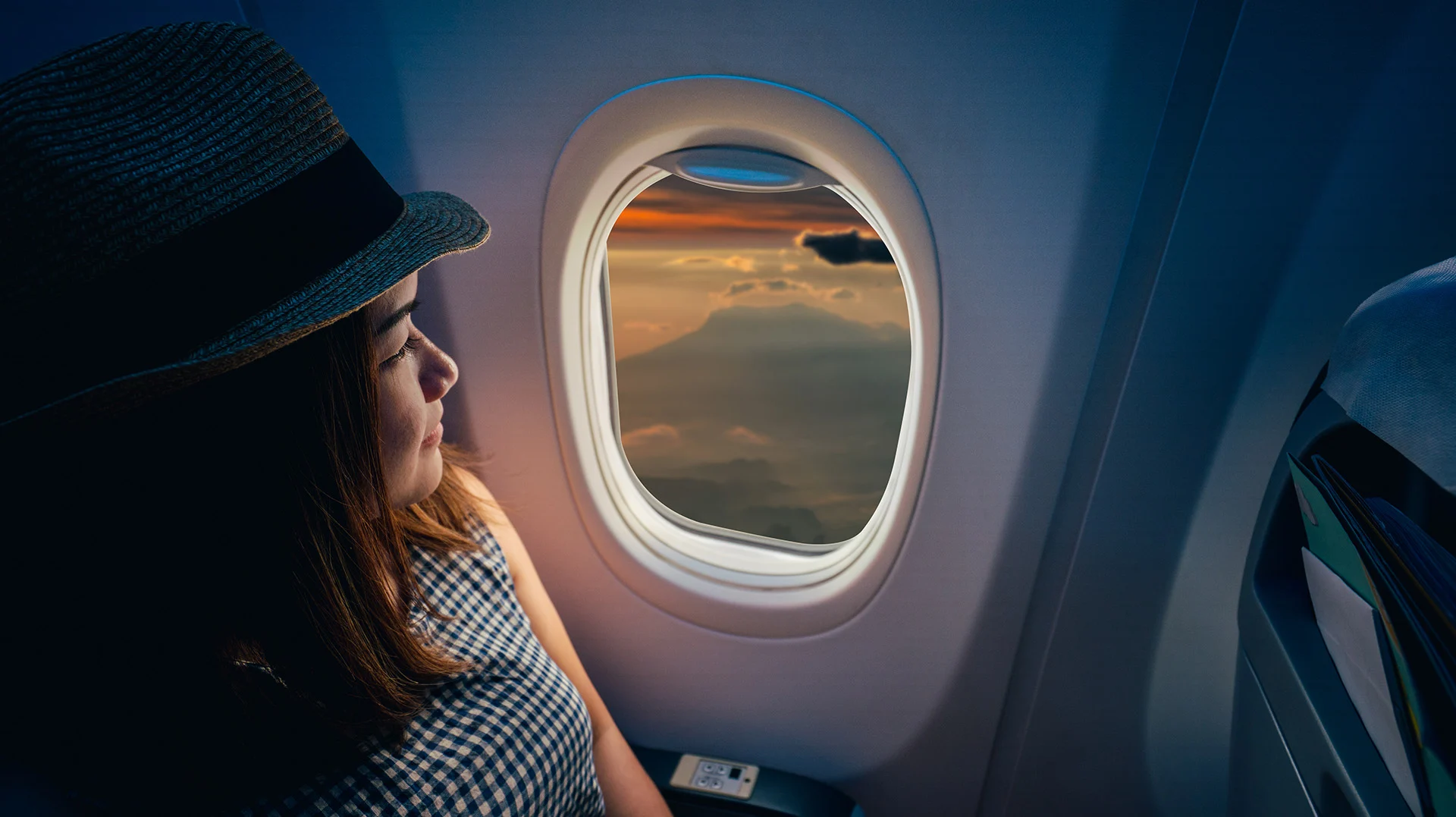 Serviço de Empréstimos para Viagens
